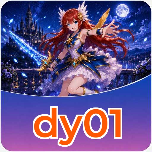 Instalasi dy01